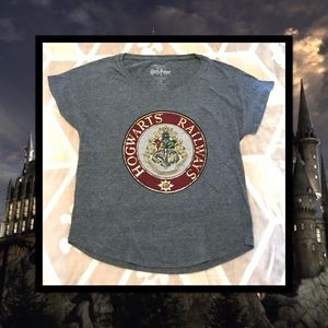 ❤️ 5/$20 Harry Potter Hogwarts Railways top